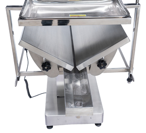 Mesa <span class=keywords><strong>de</strong></span> Operaciones Veterinaria Eléctrica Profesional en Forma <span class=keywords><strong>de</strong></span> V, Directo <span class=keywords><strong>de</strong></span> Fábrica, Mesa <span class=keywords><strong>de</strong></span> Cirugía para Mascotas <span class=keywords><strong>de</strong></span> Acero Inoxidable para Clínicas Veterinarias - Product Image 6