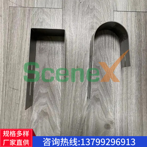 Système de montage solaire en acier inoxydable 304, support solaire galvanisé à chaud pour installation sur balcon - Product Image 2