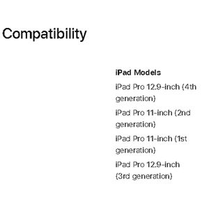 2022 nouveauté pour stylet <span class=keywords><strong>apple</strong></span> <span class=keywords><strong>2nd</strong></span> <span class=keywords><strong>génération</strong></span> avec rejet de paume et fonction magnétique Compatible avec ipad pro - Product Image 4
