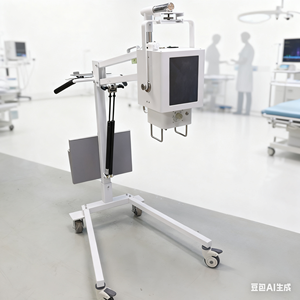 ปัจจัยสำคัญที่ควรพิจารณาเมื่อลงทุนในเครื่องเอ็กซ์เรย์แบบพกพา - Product Image 3