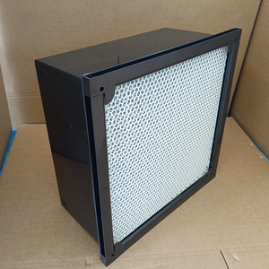 แผ่นกรองแบบ Centrifuge Plate And Frame Filter รุ่น Mengma CJV415371 สำหรับกรองอากาศ คุณภาพสูง อะไหล่เครื่องอัดอากาศแบบสกรูชนิดใหม่ - Product Image 3