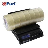 Timbangan Pos Digital Elektronik Pintar Berkualitas Tinggi 34kg Murah 35lb 0.1 Ons Timbangan Berat Amplop Surat Kantor Pos