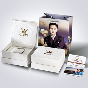 Winner Forsining Jargar Brands Watch Boxing