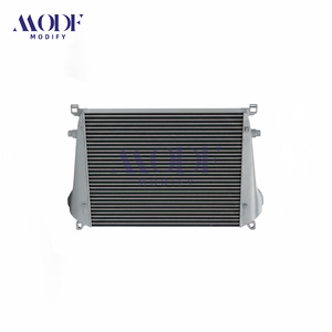 <span class=keywords><strong>Intercooler</strong></span> de performance 2.0 TSI TFSI pour VW Golf 8 R Arteon R Tiguan R Audi S3 8Y TT SQ2 <span class=keywords><strong>Cupra</strong></span> Leon Skoda Octavia RS - Product Image 1