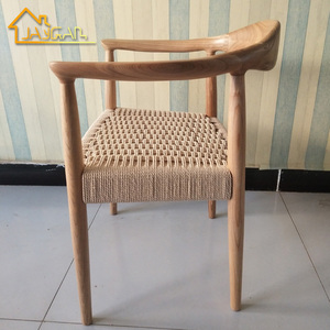 Muebles tapizados modernos para sala de estar, sillas del presidente <span class=keywords><strong>kennedy</strong></span>, sillón de comedor moderno en venta - Product Image 4