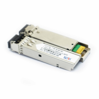 BTON TL-SM311LM 1.25G Multimode 550m SFP Module Prix GLC-SX-MMD
