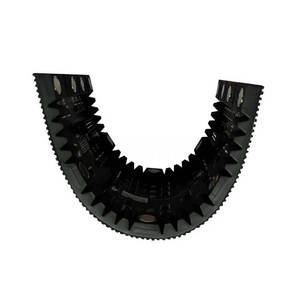 หน้าจอแสดงผล <span class=keywords><strong>LED</strong></span> <span class=keywords><strong>360</strong></span>องศาผนังวิดีโอ P2.5 P3 P4 P5แผงไฟ <span class=keywords><strong>LED</strong></span> โค้งกลางแจ้งในร่มรอบรูปร่างวงกลมทรงกระบอกคอลัมน์ - Product Image 3