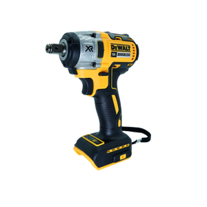 High Torque Cordless Power Tool Set 7-Tool Professional <strong>Dewalt</strong> Power Tools Kit for Construction &amp; <strong>Repair</strong> Jobs - Product Image 3