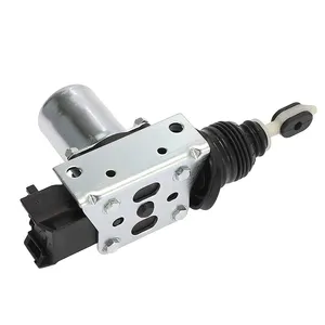 746-014 Driver Or Passenger Side Front Or Rear Car Door Lock Actuator For Chevy Somerset Cadillac Oldsmobile Pontiac GMC