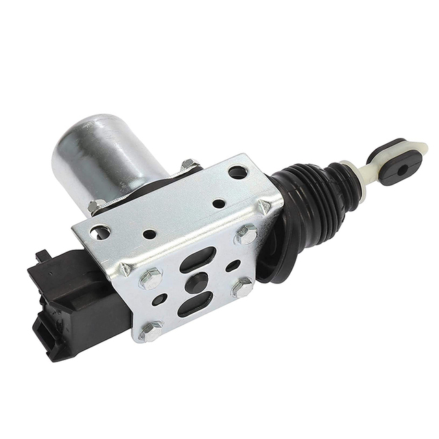 746-014 Driver or Passenger Side Front or Rear Car Door Lock Actuator for Chevy Somerset Cadillac Oldsmobile Pontiac GMC