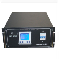 DBD Power Supply | High Power Double Dielectric Barrier Discharge WZP5-DDDB-50KV-2KW