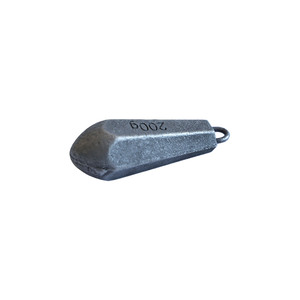 Plomos Hexagonales de Hierro Galvanizado Ecológicos Artel G1 - Resistentes a la Corrosión y Duraderos para Pesca en Agua Salada - Product Image 1