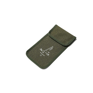 Attrezzatura da campeggio da viaggio all'aperto borsa multifunzionale per chiodi a terra borsa per picchetti per tende con corda a vento - Product Image 5