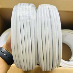 Antenne parabolique verticale 5G pour sonde 2x36dBi MIMO, ensemble avec câble RF LMR300 en aluminium <span class=keywords><strong>50</strong></span> Ohms 25M - Product Image 3