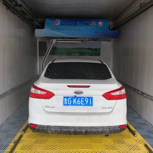 <b>Car</b> Wash <b>Machine</b> Automatic Best Touchless <b>Car</b> Wash <b>Machine</b> Automatic Shinewash <b>Machine</b> for <b>Car</b> Wash Automatic - Product Image 2