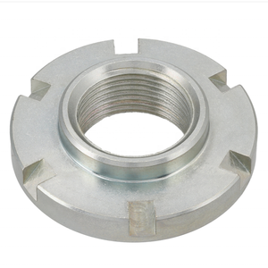 Service d'usinage CNC personnalisé pour roulement de fourche inférieur de moto - Product Image 6