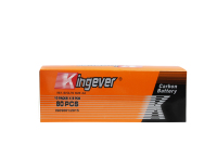 Batería de Zinc-Carbón Seca R6 AA 1.5V OEM de Fábrica, Extra Resistente para Electrónica del Hogar, Calculadoras, Juguetes, Control Remoto