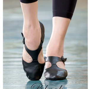 <span class=keywords><strong>Chaussures</strong></span> <span class=keywords><strong>de</strong></span> ballet souples pour femmes Little Jasmine, talon plat, semelle souple, <span class=keywords><strong>chaussures</strong></span> <span class=keywords><strong>de</strong></span> <span class=keywords><strong>danse</strong></span> pour la pratique, <span class=keywords><strong>chaussures</strong></span> pour enseignants adultes - Product Image 6
