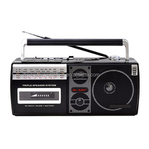 Rx-M71Usb RX m71usb Rx-M71 RX M70 RX-M70 golon đài phát thanh AM/FM/SW 1-2 bandas con grabadora de Cassette đài phát thanh - Product Image 1