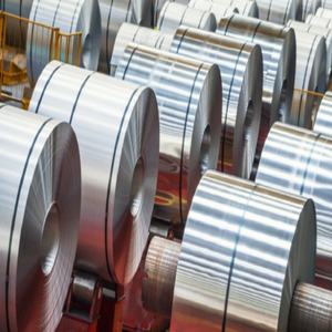 Bobinas de Acero Inoxidable <span class=keywords><strong>Serie</strong></span> 300, Material 310S, 304N, <span class=keywords><strong>Serie</strong></span> 200, 1M, 301L, Color Natural, Lámina/Placa Laminada en Frío/Caliente, 10 Palabras - Product Image 5