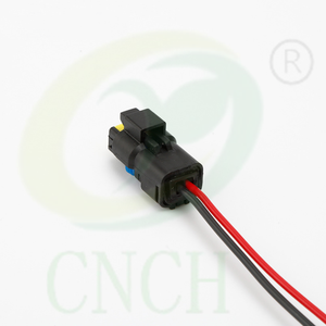 Untuk Soket Klakson Konektor Sensor Steker Generator Otomotif Peugeot Citroen - Product Image 4