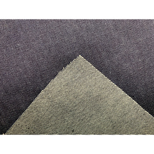 Vente en gros 100% coton ignifuge <span class=keywords><strong>FR</strong></span> Jeans vêtements de travail Arc Flash sergé tissé Denim tissu ignifuge et résistant au feu - Product Image 3
