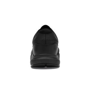 Zapatillas deportivas casuales de otoño para hombre European Station Bird House, de cuero rascado a mano, con forro de malla de alta gama, estilo nicho, versátiles y a la moda. - Product Image 3