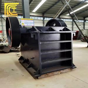 Industriële kakenbreker voor zwaar gebruik, hoge capaciteit voor mijnbouw, steengroeven en steenbrekeroperaties - Product Image 1