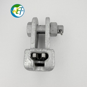 Wolf WS Hot Dipping Galvanized Steel