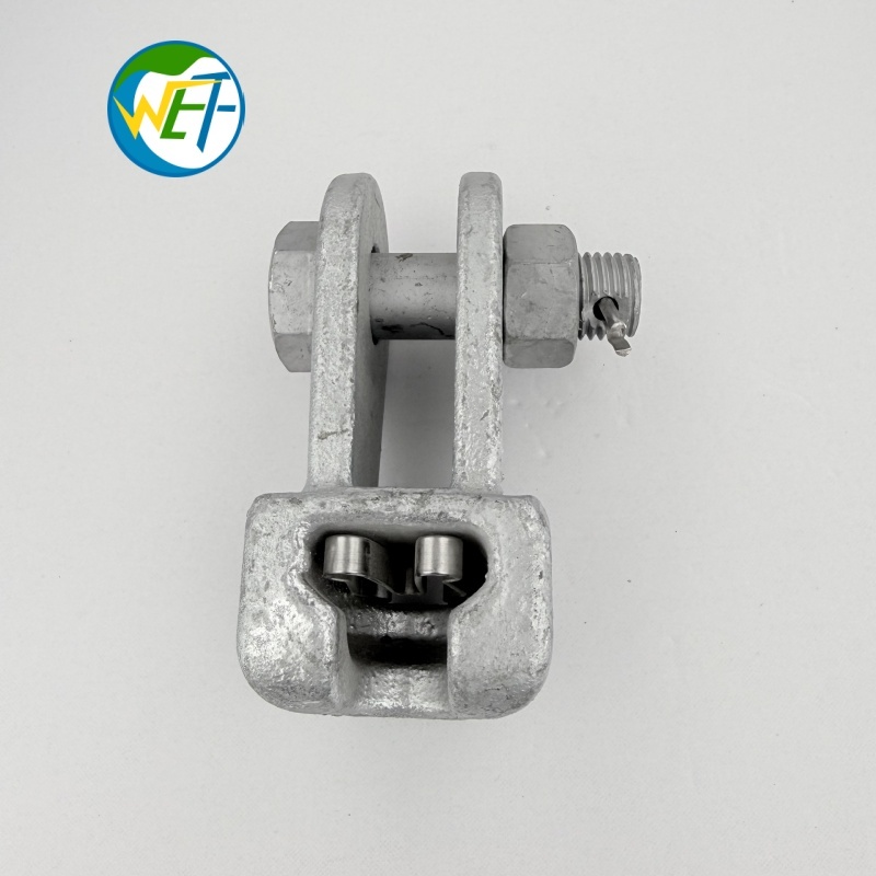 Wolf WS Hot Dipping Galvanized Steel