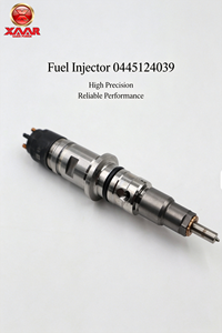Injecteur de carburant Common Rail 0445124039 pour moteur Cummins ISB6.7 2018-<span class=keywords><strong>2021</strong></span> <span class=keywords><strong>Dodge</strong></span> <span class=keywords><strong>Ram</strong></span> 2500 <span class=keywords><strong>3500</strong></span> - Product Image 3