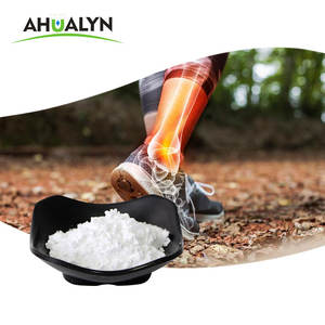 ผลิตภัณฑ์เสริมอาหาร CAS66-84-2กลูโคซามีนไฮโดรคลอไรด์ HCl กลูโคซามีนไฮโดรคลอไรด์ - Product Image 5