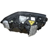 Conjunto de Faros LED Láser para BMW X3 G01 X4 G02, Sistema de Iluminación Automática