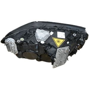 ชุดไฟหน้า LED เลเซอร์สำหรับ BMW X3 G01 X4 G02 ระบบไฟส่องสว่างอัตโนมัติ - Product Image 3
