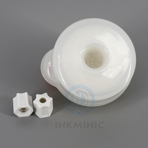 10 Micron Main Filter 14831 HFN0011 10U Compatible For Domino A200 Plus A120 A220 A Series Continuous Inkjet Printer - Product Image 3