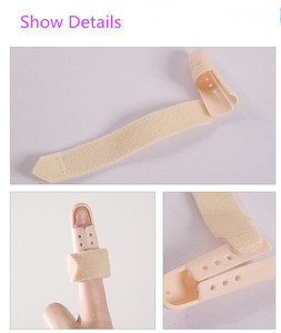 Harga pabrik grosir pelatihan jari orthotics, penyangga tangan orthosis, perangkat fisioterapi - Product Image 6