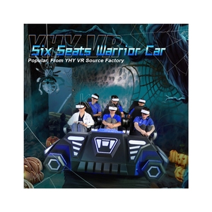 Chaise <span class=keywords><strong>vr</strong></span>, vidéo, système de jeu, équipement d'exercice, ensemble complet, <span class=keywords><strong>station</strong></span> de jeu, parc à thème, montagnes russes, simulateur 3d 9d <span class=keywords><strong>vr</strong></span>, prix cinéma - Product Image 2