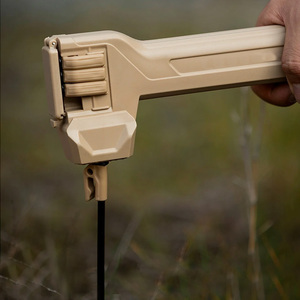 Outdoor Multifunctional Tool Camping Hammer Ground Stake Fixing <b>Canopy</b> <b>Tent</b> Beach Camping Hammer - Product Image 5