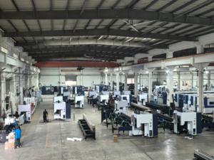 Máquina de corte por láser de alimentación automática CNC de fibra de 1500 vatios profesional Mini tubo pequeño nuevos tubos de Metal médicos corte IGS AI PLT - Product Image 5