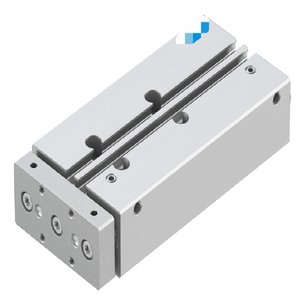 Acoplador EtherCAT PLC F-esto DFM-12-80-<span class=keywords><strong>P</strong></span>-A-wbrGF 170830, Módulo de Cilindro Plano RS485 para Control Industrial, Nuevo con 12 Meses de Garantía - Product Image 1