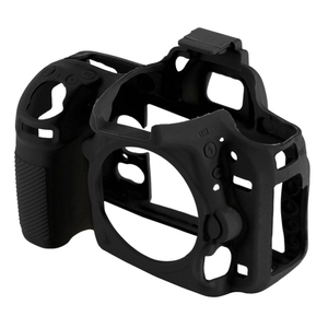 Gran oferta PULUZ funda protectora de silicona suave para <span class=keywords><strong>Nikon</strong></span> D750 /<span class=keywords><strong>D780</strong></span>/D3400 / D3300 funda para cámara - Product Image 3