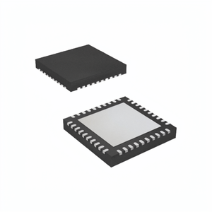 40 UFQFN แผ่นสัมผัส PIC32MM0064GPL036-I_MV ชิ้นส่วนอิเล็กทรอนิกส์แบบฝังตัว - Product Image 1