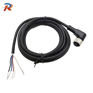 ケーブル・シールド pcocc 4-CONDUCTORS CABLE Shop Online 4 Core Shielded Cable 1k+ | Alibaba.com