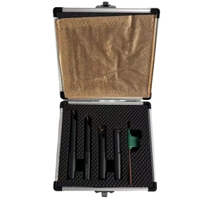 F212A, F213A,F214A,F21 Type Universal Automatic Self Feeding Facing and Boring Head - Product Image 6