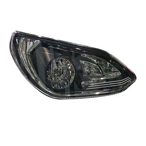 HC-B-1355-1 <span class=keywords><strong>2020</strong></span> Nuevo Estilo de Autopartes, Faro Delantero LED para Autobús <span class=keywords><strong>Setra</strong></span> - Product Image 1