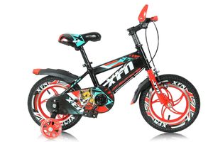 Bicicleta para niños de <span class=keywords><strong>20</strong></span> pulgadas de velocidad única para niños de 10 años Tamaños en 12 "14" 16 "18" para niñas <span class=keywords><strong>Bicicletas</strong></span> para niños - Product Image 4