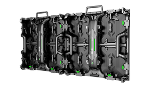 Màn Hình Hiển Thị LED Cho Thuê Tùy Chỉnh Hình Vuông Hộp Đèn Tường Rỗng Nhôm/Magiê Đúc Khuôn Khung Tủ P1.25 Đến <span class=keywords><strong>P10</strong></span> - Product Image 5