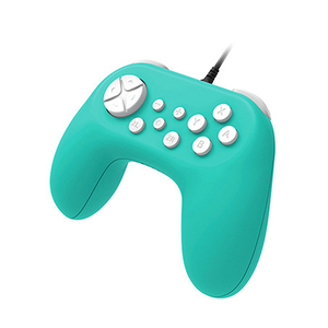 Hot bán có dây Gamepad đơn giản trò chơi điều khiển cho switch/Switch Lite chơi game phím điều khiển - Product Image 6