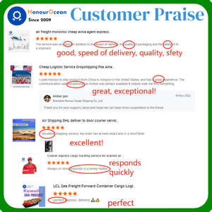 Deur-Tot-Deur Express Verzending Service Van China Naar Hongary Inclusief Luchtvervoer - Product Image 6