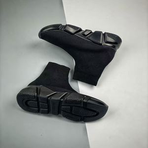 Sneaker di Lusso da Uomo Speed 2.0 in Maglia di Alta Qualità Firmate, Scarpe Traspiranti Stile Retrò Casual Morbide e Leggere da Passeggio - Product Image 6